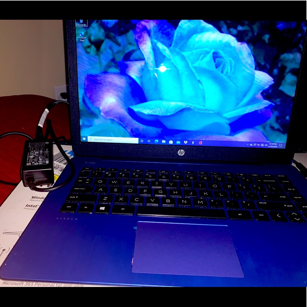 HD Laptop